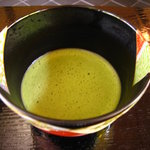 抹茶        （by akii）