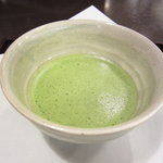抹茶(\580-)        （by りとるみい）