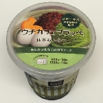 Uchi Cafe’ SWEETS ウチカフェフラッペ 抹茶&小豆