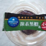 モンテール 抹茶黒糖&小豆
