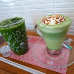 nana's green tea イオン熱田SC店