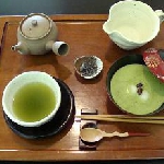 O-Cha-Cafe 茶空間