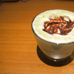 nana's green tea ジュロン・イースト JCube店