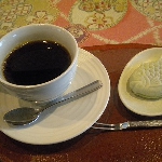 茶cafe　和月